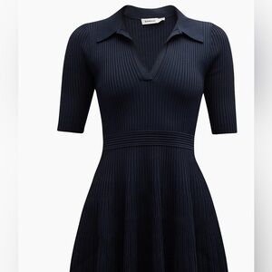 NWT SIMKHAI Patricia dress